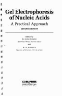 Gel Electrophoresis of Nucleic Acids: A Practical Approach - Rickwood, D (Editor), and Hames, B D (Editor)