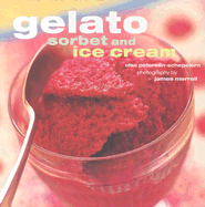 Gelato Sorbet and Ice Cream