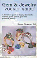 Gem and Jewelry Pocket Guide