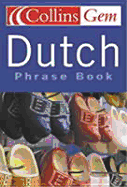 Gem Dutch Phrase Book