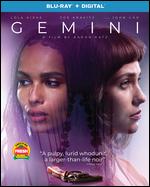 Gemini [Blu-ray] - Aaron Katz