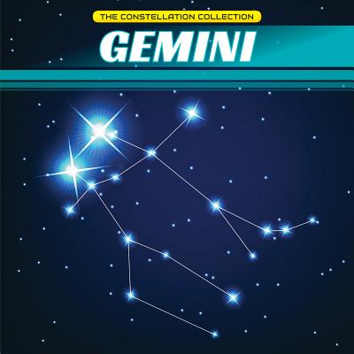 Gemini - Morgan, Elizabeth