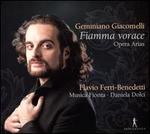 Geminiano Giacomelli: Fiamma Vorace