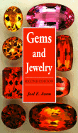 Gems and Jewelry: All Color Guide