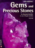 Gems and Precious Stones: An Identifier - Hall, Cally