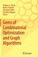 Gems of Combinatorial Optimization and Graph Algorithms