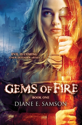 Gems of Fire - Samson, Diane E