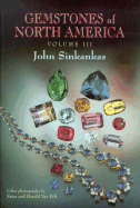 Gemstones of North America: Volume III