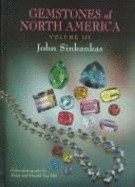 Gemstones of North America - Sinkankas, John