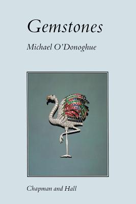 Gemstones - O'Donoghue, Michael