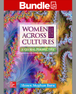 Gen Combo Looseleaf Women Across Cultures; Connect Access Card