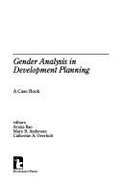Gender Analys Devel Plan PB
