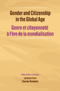 Gender and Citizenship in the Global Age