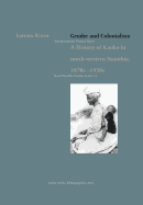 Gender and Colonialism: A History of Kaoko in North-Western Namibia 1870s -1950s