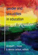 Gender and Sexualities in Education: A Reader