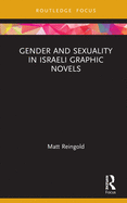 Gender and Sexuality in Israeli Graphic Novels