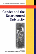 Gender and the Restructured University