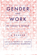Gender And Work In Today's World: A Reader