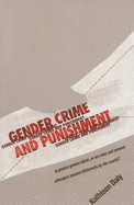 Gender, Crime, and Punishment