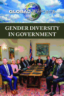 Gender Diversity in Government