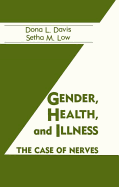 Gender, Health And Illness: The Case Of Nerves