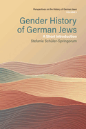 Gender History of German Jews: A Short Introduction