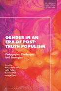 Gender in an Era of Post-Truth Populism: Pedagogies, Challenges and Strategies