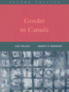 Gender in Canada