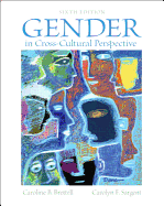 Gender in Cross-Cultural Perspective Plus Mysearchlab -- Access Card Package