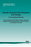 Gender-Inclusive Hci Research and Design: A Conceptual Review