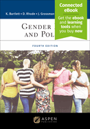 Gender Law and Policy: [Connected Ebook]