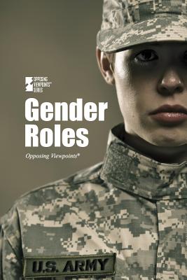 Gender Roles - Merino, Nol (Editor)