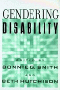 Gendering Disability