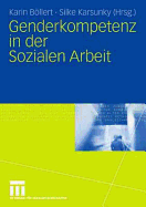 Genderkompetenz in Der Sozialen Arbeit