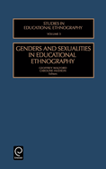 Genders and Sexualities in Educational Ethnography