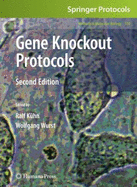 Gene Knockout Protocols