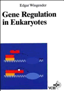 Gene regulation in eukaryotes