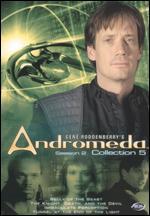 Gene Roddenberry's Andromeda: Season 2, Collection 5 [2 Discs]