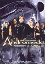 Gene Roddenberry's Andromeda: Season 2, Vol. 2
