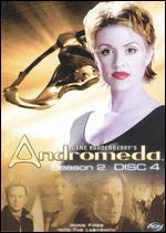 Gene Roddenberry's Andromeda: Season 2, Vol. 4