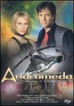 Gene Roddenberry's Andromeda: Season 3, Collection 2 [2 Discs]