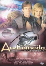 Gene Roddenberry's Andromeda: Season 3, Collection 4 [2 Discs] - 