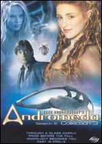 Gene Roddenberry's Andromeda: Season 5, Collection 3 [2 Discs]