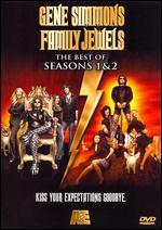 Gene Simmons Family Jewels: The Best of Seasons 1 and 2