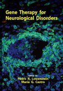 Gene Therapy for Neurological Disorders