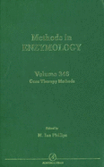 Gene Therapy Methods: Volume 346