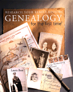 Genealogy for the First Time: Research Your Family History