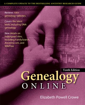 Genealogy Online - Crowe, Elizabeth
