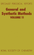 General and Synthetic Methods: Volume 11