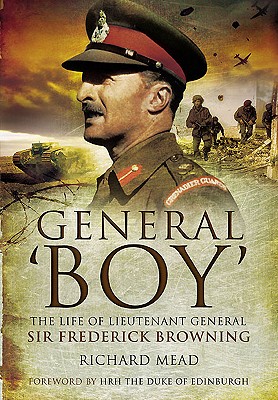 General Boy - Mead, Richard